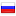 notebook1.ru server is located in Russia